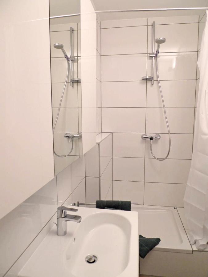 Altstadtoase An Der Marientormauer *