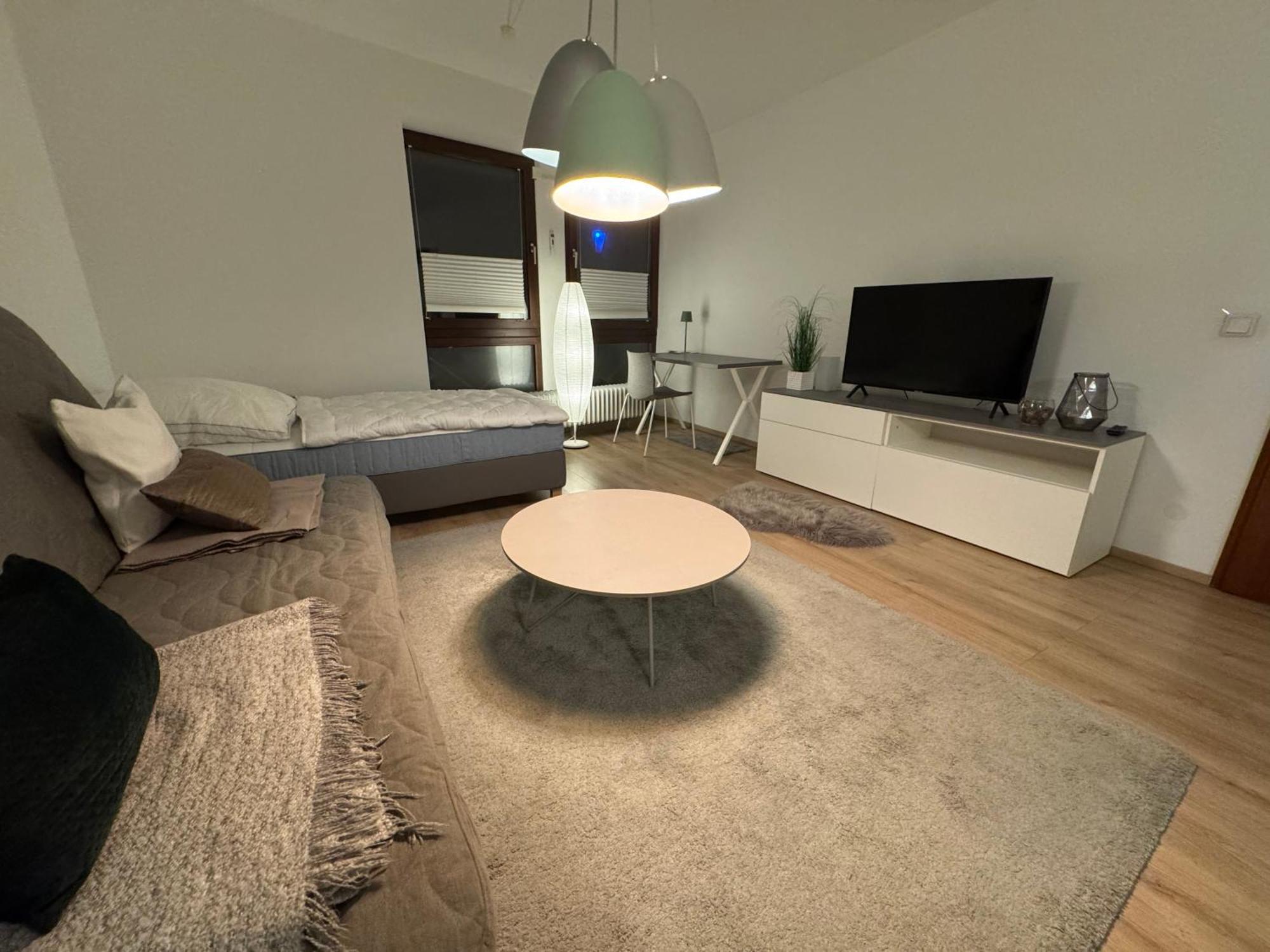 Apartment Altstadtoase An Der Marientormauer